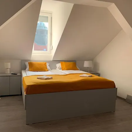 Apartment Grey *
