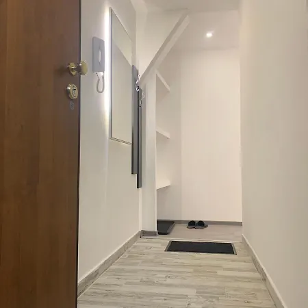 Grey Apartment