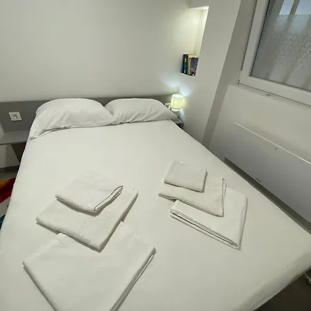 Grey Apartment Sarajevo