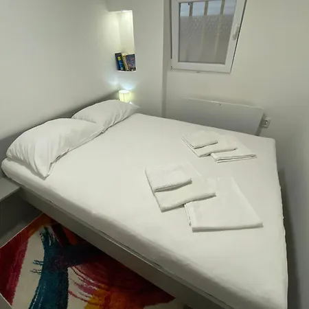 Apartment Grey Sarajevo
